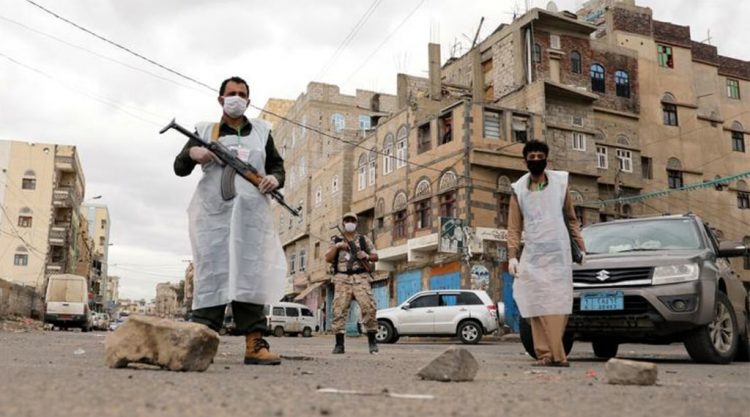 Νέα δεδομένα στην Υεμένη, με το βλέμμα στον… Μπάιντεν