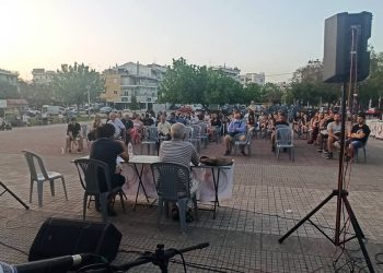 Φεστιβάλ Αναιρέσεις: Με πλούσιο πρόγραμμα το Σάββατο στην Πάτρα