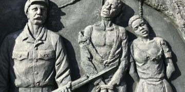 Γερμανία και Ναμίμπια, αποικιοκρατία με άλλα μέσα