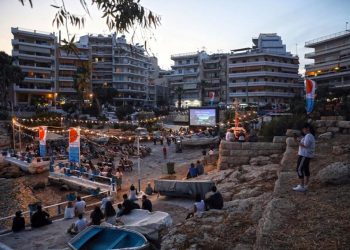 «Ξεδιψώντας» στα θερινά σινεμά – 7+1 ταινίες-προτάσεις για την καλοκαιρινή περίοδο
