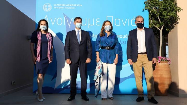 Κέρδη με κάθε κόστος αυτό  το καλοκαίρι για το κεφάλαιο