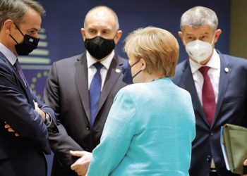«Τυράκια» στην Τουρκία λόγω προσφυγικού, ψυχρότητα με Ρωσία