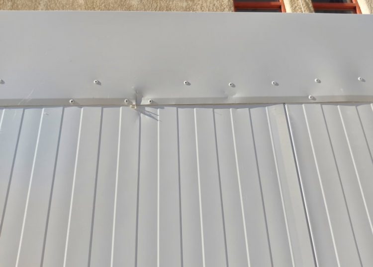 Πρόκληση: Στήνουν «τενεκεδένια κουτιά» για νήπια και δήθεν προσχολική εκπαίδευση (φωτό)