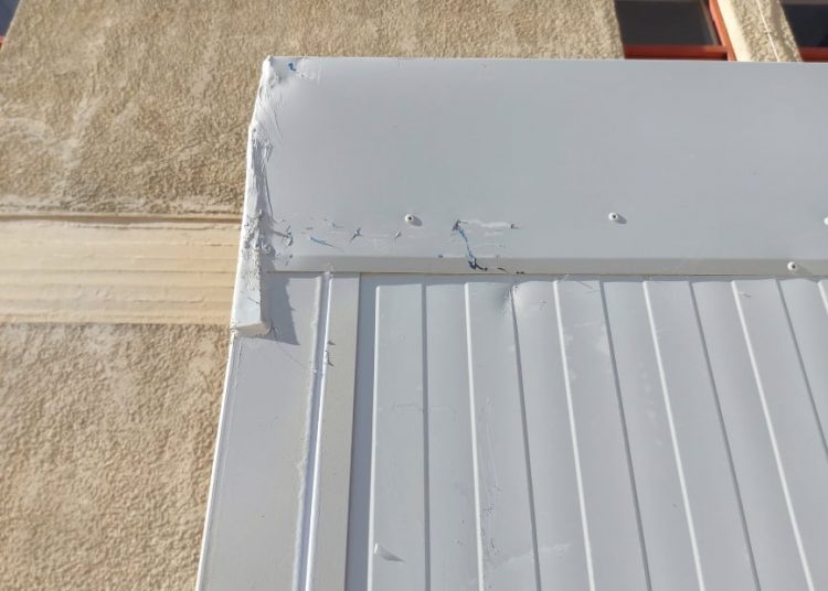 Πρόκληση: Στήνουν «τενεκεδένια κουτιά» για νήπια και δήθεν προσχολική εκπαίδευση (φωτό)