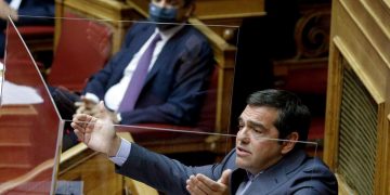 55 αποχρώσεις μιας γκρι συναίνεσης