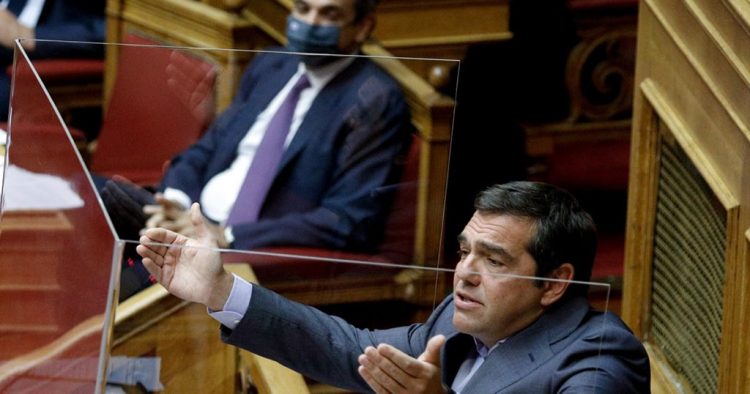 55 αποχρώσεις μιας γκρι συναίνεσης