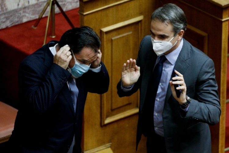 Η ακρίβεια… επέστρεψε πριν την «κανονικότητα»