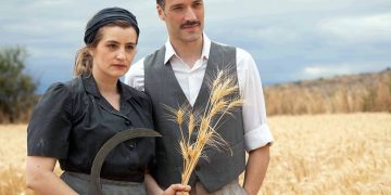 Οι Άγριες Μέλισσες μιας πολύ άγριας εποχής