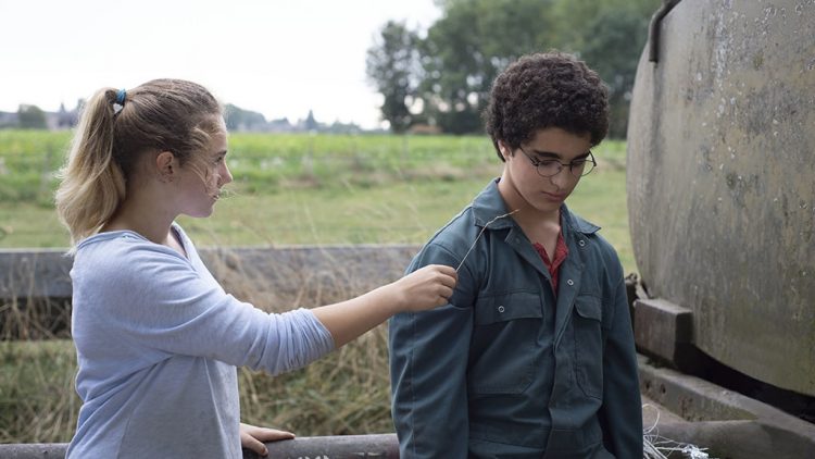 «Ανάμεσά μας»: Τζιχαντιστής χωρίς αιτία;