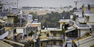 Νέες αντικειμενικές αξίες: Αυξάνεται το χαράτσι στη λαϊκή κατοικία