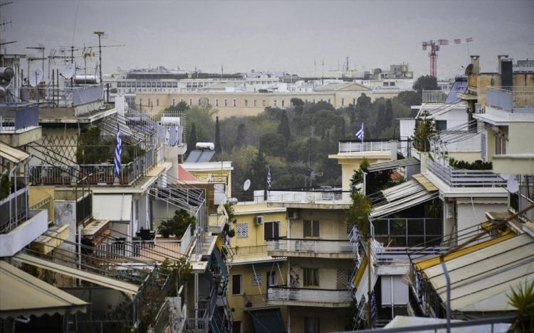 Νέες αντικειμενικές αξίες: Αυξάνεται το χαράτσι στη λαϊκή κατοικία