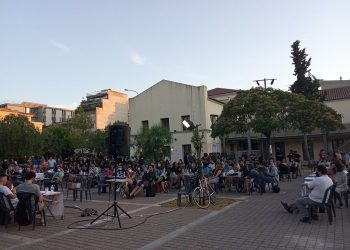 Ξεκίνησε το 4ο Διήμερο Ενάντια στην Ανεργία και την Επισφάλεια