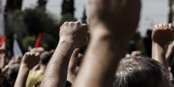 Πανεργατική απεργία 10 Ιουνίου με ταξική συγκέντρωση σωματείων και εργατικών σχημάτων στα Χαυτεία 10.30πμ