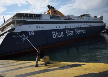 Απεργία στα λιμάνια: Καθολική επιτυχία, «ναυάγιο» εφοπλιστών και απόπειρας να τη «σπάσουν»