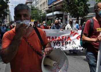 16 Ιουνίου: Ο απεργιακός αγώνας στα χέρια συνδικάτων και εργατών – Απόφαση ΑΔΕΔΥ για 24ωρη απεργία