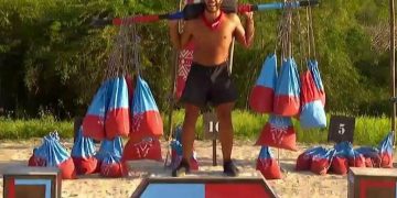 Ριάλιτι μέχρι τελικής πτώσης και… εξόντωσης!