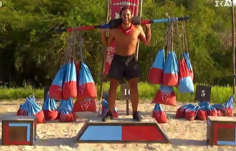 Ριάλιτι μέχρι τελικής πτώσης και… εξόντωσης!