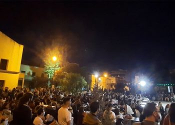 Με επιτυχία ολοκληρώθηκε το Διήμερο Ενάντια στην Ανεργία και την Επισφάλεια (φωτο+βίντεο)