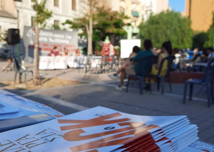 Με επιτυχία ολοκληρώθηκε το Διήμερο Ενάντια στην Ανεργία και την Επισφάλεια (φωτο+βίντεο)