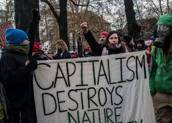 Η κλιματική αλλαγή βασανίζει τους φτωχούς