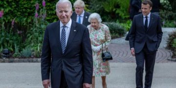 Ο Μπάιντεν στην Ευρώπη για να… σώσει τις ΗΠΑ