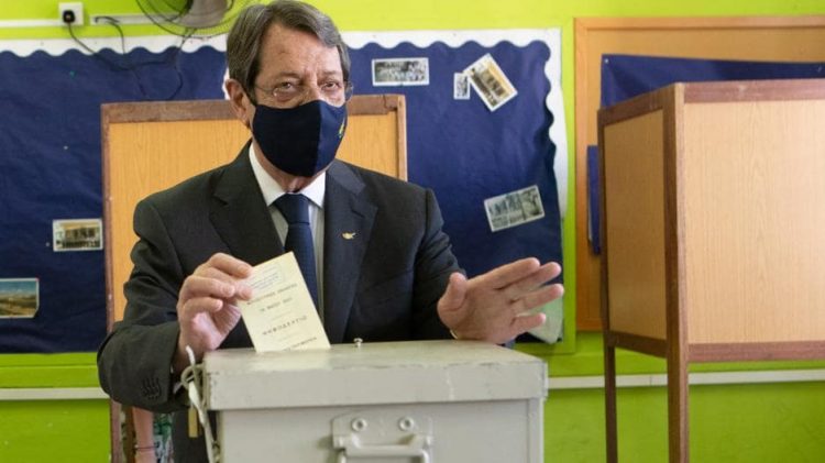 Κύπρος: Κυριαρχία Αναστασιάδη και ακροδεξιός εφιάλτης