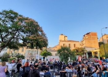 Ραντεβού στους χώρους δουλειάς και τους δρόμους του αγώνα!