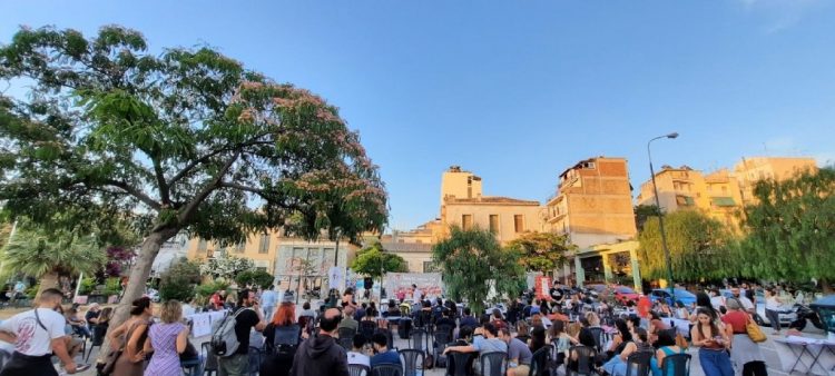 Ραντεβού στους χώρους δουλειάς και τους δρόμους του αγώνα!