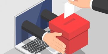 Αγώνας για αυτοπρόσωπες εκλογικές διαδικασίες κόντρα σε ηλεκτρονικές κάλπες