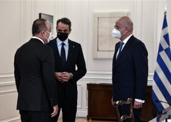 Ελληνοτουρκικά: Εύθραυστο μορατόριουμ με νατοϊκή επιδιαιτησία