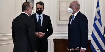 Ελληνοτουρκικά: Εύθραυστο μορατόριουμ με νατοϊκή επιδιαιτησία