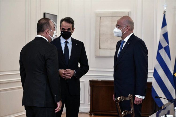 Ελληνοτουρκικά: Εύθραυστο μορατόριουμ με νατοϊκή επιδιαιτησία