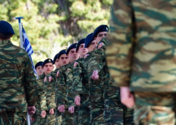 Φαντάροι κατά αντεργατικού νομοσχεδίου Χατζηδάκη!