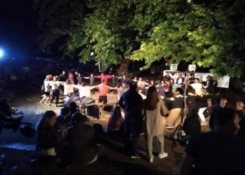 Αναιρέσεις και στα Γιάννενα κόντρα στον καιρό!