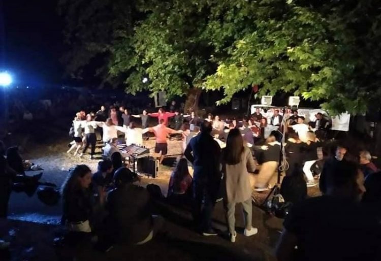 Αναιρέσεις και στα Γιάννενα κόντρα στον καιρό!