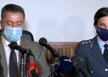 Πόσες πολιτικές σκοπιμότητες επενδύθηκαν πάνω στο έγκλημα στα Γλυκά Νερά;