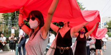 Μετά τα Γλυκά Νερά: Δολοφονίες γυναικών και της αλήθειας