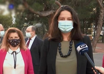 Κατάπτυστη αγωγή Κεραμέως: Εργαλειοποίηση των μαθητών κατά της απεργίας