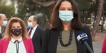 Κατάπτυστη αγωγή Κεραμέως: Εργαλειοποίηση των μαθητών κατά της απεργίας