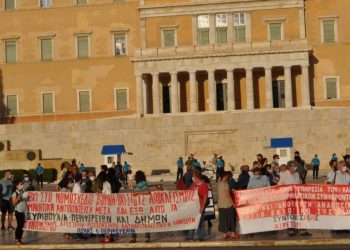 Τοπικό κράτος: Ψηφίστηκε το αντιδημοκρατικό νομοσχέδιο Βορίδη