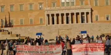 Τοπικό κράτος: Ψηφίστηκε το αντιδημοκρατικό νομοσχέδιο Βορίδη