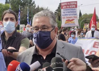 Τα συμπεράσματα βγαίνουν  από πραγματικούς αγώνες