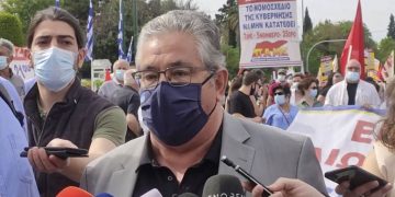 Τα συμπεράσματα βγαίνουν  από πραγματικούς αγώνες