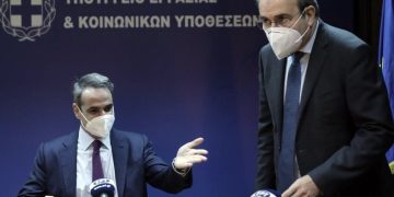 Οκτώ κρίκοι στις νέες εργασιακές αλυσίδες