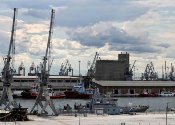 Λιμάνι Θεσσαλονίκης: Νεκρός ο συνδικαλιστής λιμενεργάτης Δημήτρης Θηρίου