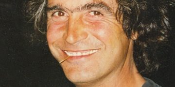 Εκδήλωση στη μνήμη του Μάκη Σέρβου το Σάββατο 12 Ιουνίου