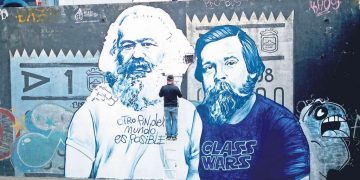 Εμείς και οι… «άλλοι» – Η κομμουνιστική επαναθεμελίωση, η δομική και οι άλλες αντιθέσεις