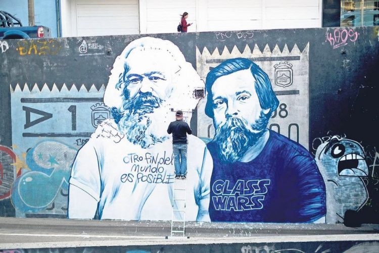 Εμείς και οι… «άλλοι» – Η κομμουνιστική επαναθεμελίωση, η δομική και οι άλλες αντιθέσεις