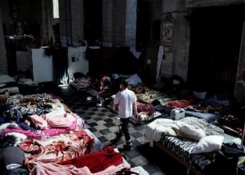 Πρόσφυγες-μετανάστες: Η ΕΕ βρωμάει από την «καρδιά» της