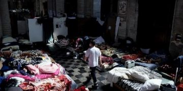 Πρόσφυγες-μετανάστες: Η ΕΕ βρωμάει από την «καρδιά» της